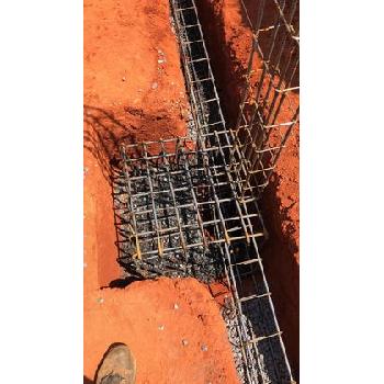 Fundação de Obras