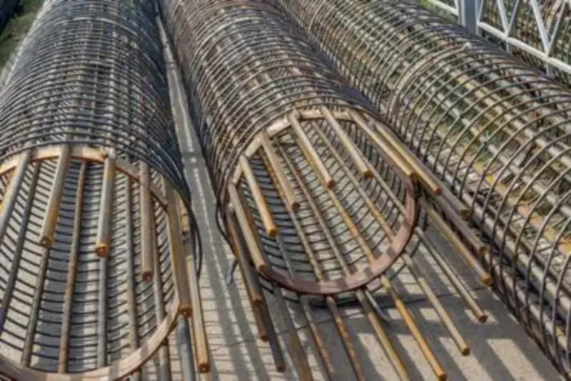 Brocas e Estacas para Fundação em Parque Continental - Guarulhos