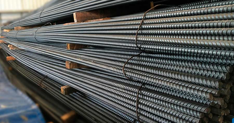 Distribuidora de Ferro em Santa Isabel