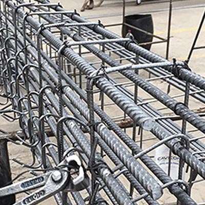 Fabricante de Colunas de Ferro em Atibaia