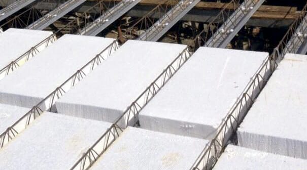 Lajes Pré Fabricadas em São Paulo