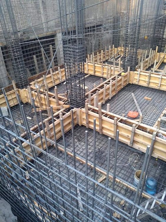 Projetos Estruturais em Arujá