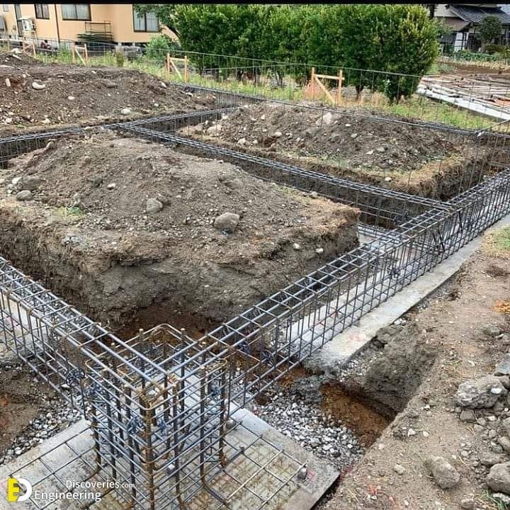 Viga Baldrame na Sapopemba