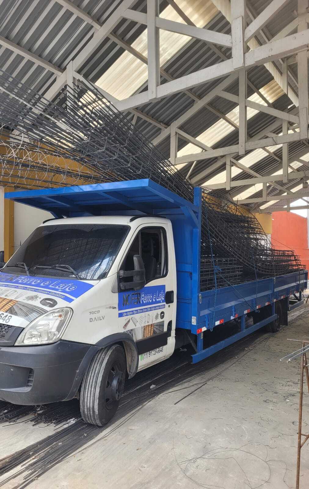 Foto Representativa - Empresa