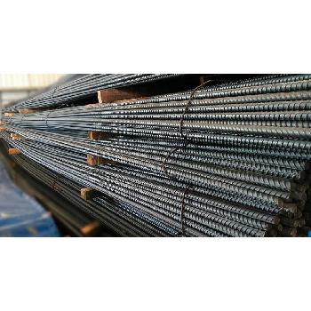 Distribuidora de Ferro